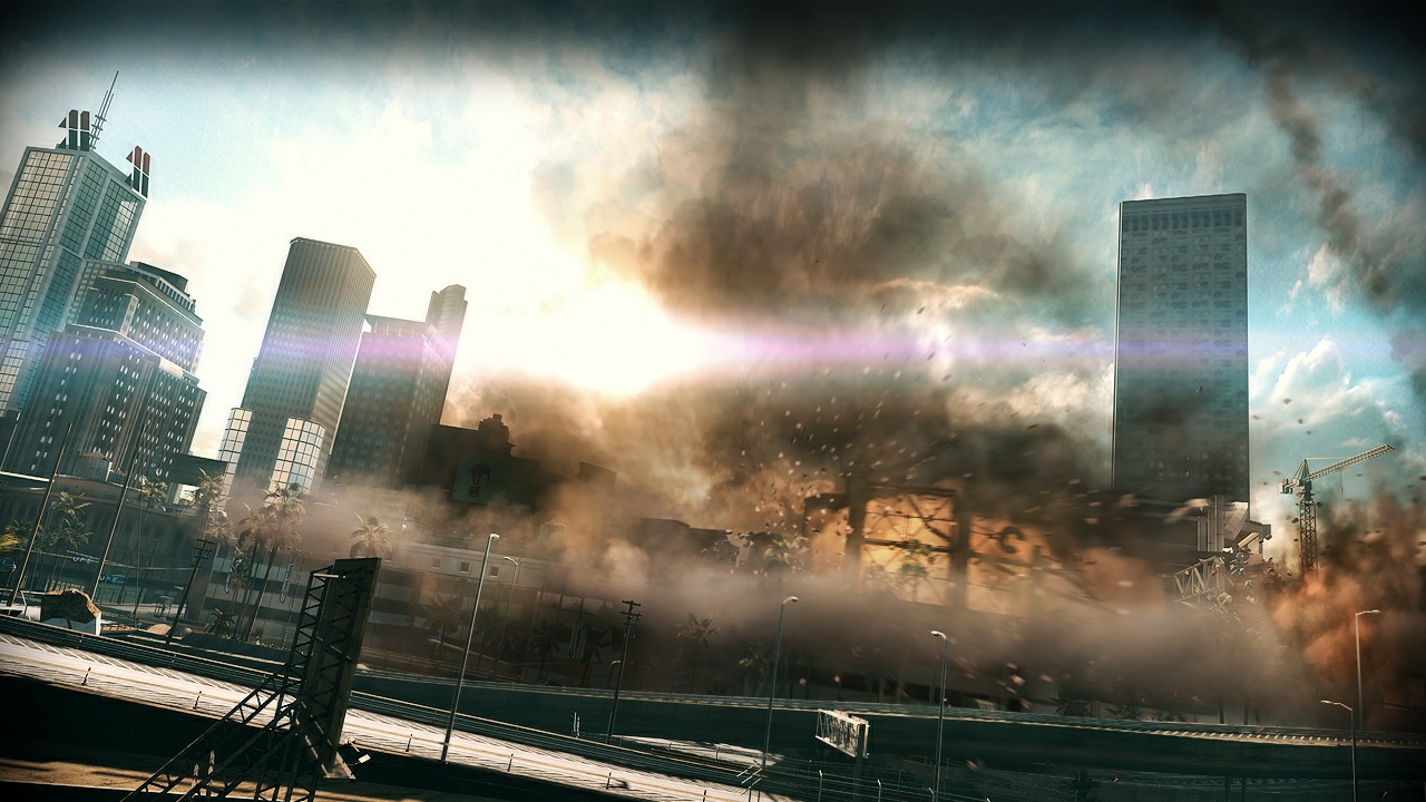 Split/Second: Velocity - Imagen 27